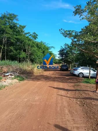 Sítio à venda na zona rural - Jaciara/MT