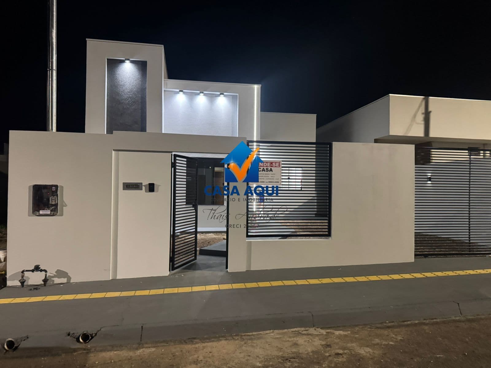 Buritis V