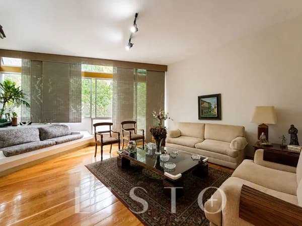 Apartamento em Rio de Janeiro - Leblon