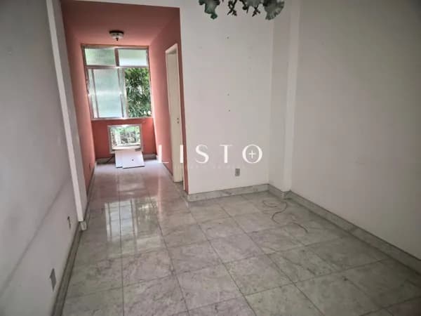 Apartamento com 2 dormitórios à venda, 67 m² por R$ 870.000,00 - Copacabana - Rio de Janeiro/RJ