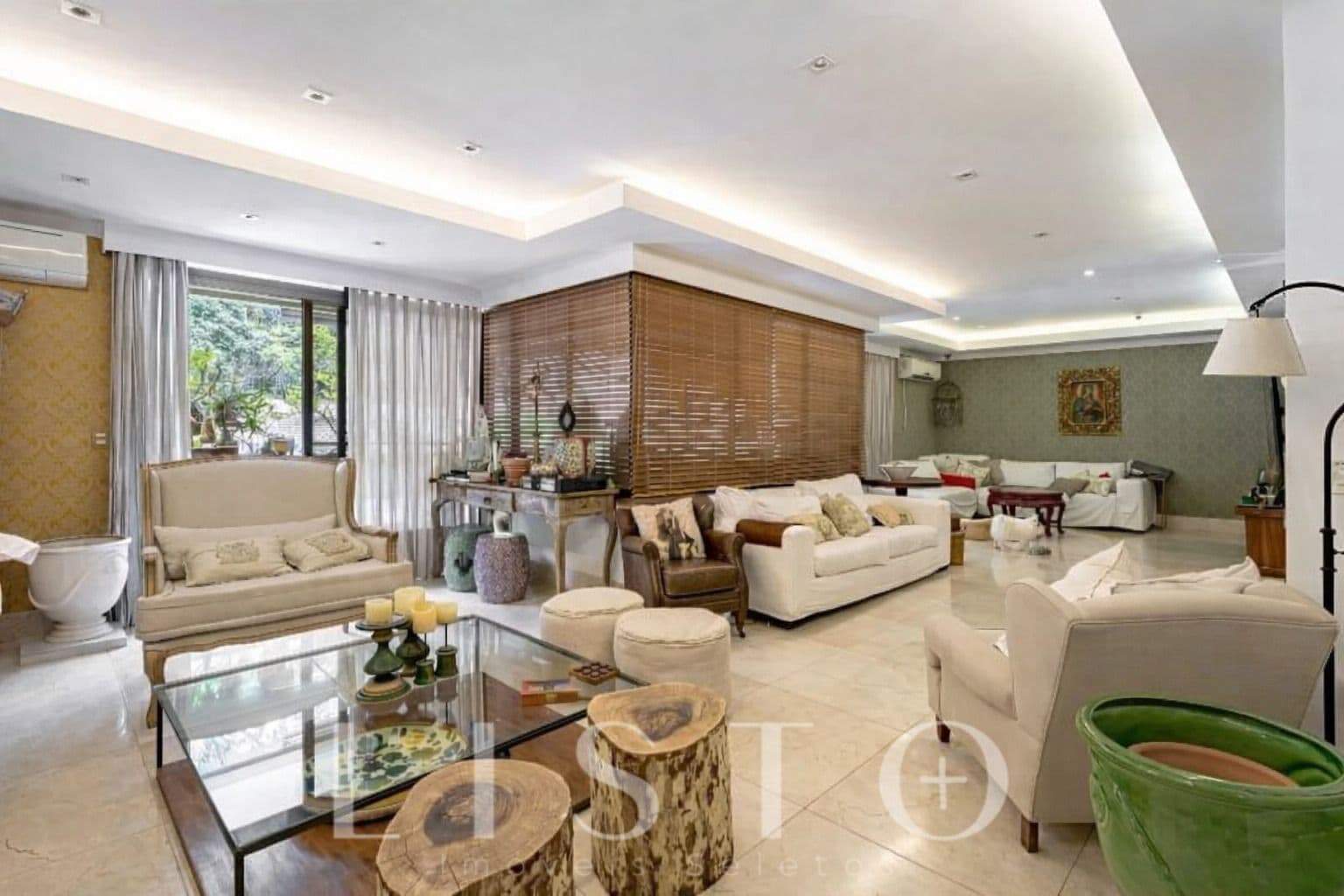 Apartamento com 4 dormitórios à venda, 240 m² por R$ 4.100.000,00 - Leblon - Rio de Janeiro/RJ