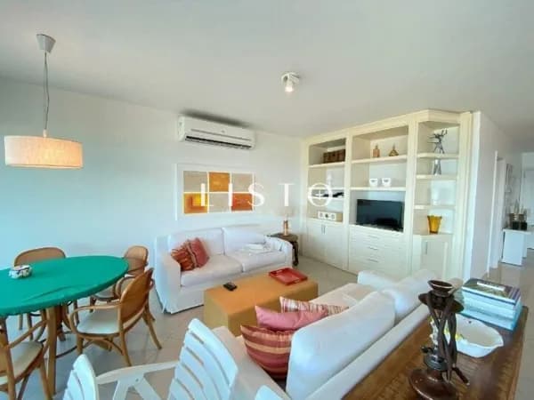 Apartamento Vista Mar com 4 dormitórios à venda, 260 m² por R$ 12.000.000 - Ipanema - Rio de Janeiro/RJ