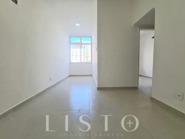 Apartamento com 1 dormitório à venda, 38 m² por R$ 950.000,00 - Ipanema - Rio de Janeiro/RJ