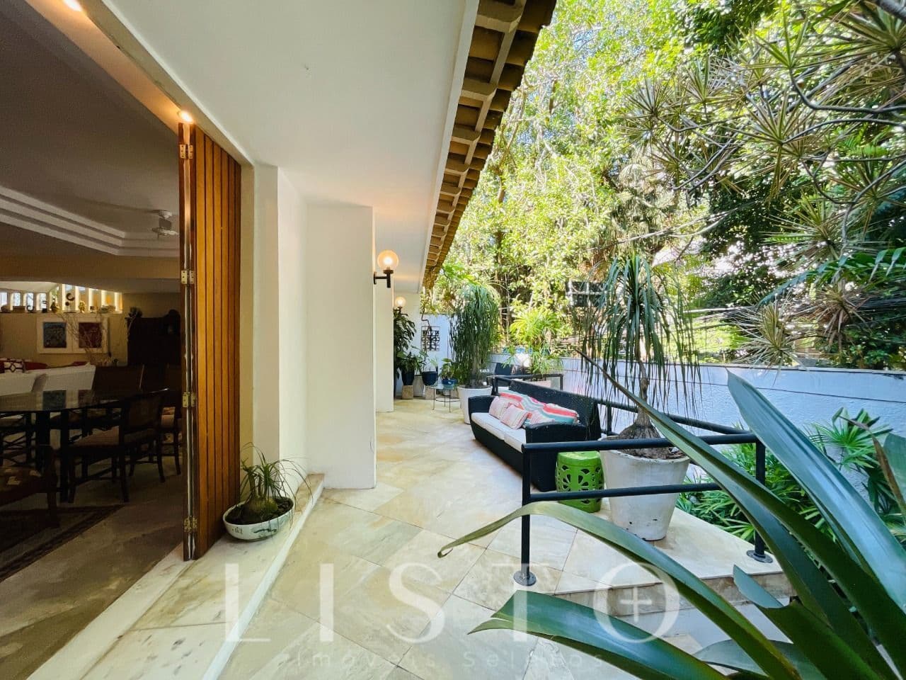 Casa com 6 dormitórios à venda, 600 m² por R$ 4.000.000,00 - Gávea - Rio de Janeiro/RJ