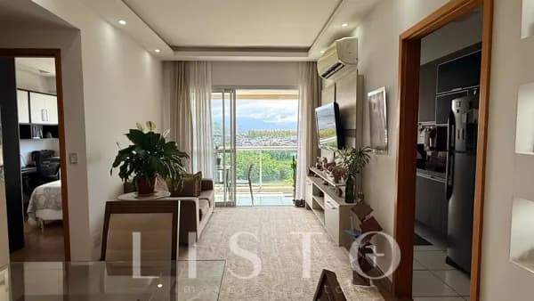 Apartamento Reformado com 2 dormitórios à venda, 67 m² por R$ 650.000 - Recreio dos Bandeirantes - Rio de Janeiro/RJ