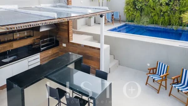 Cobertura com 4 dormitórios à venda, 312 m² por R$ 8.400.000,00 - Barra da Tijuca - Rio de Janeiro/RJ