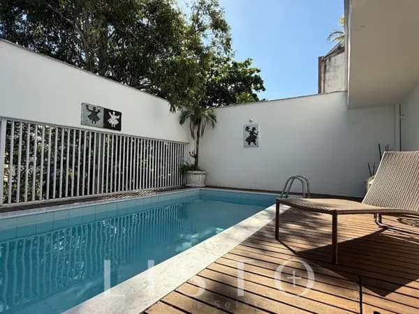 Cobertura com Piscina, Gourmet e Vista Pedra da Gávea no Jardim Oceânico à venda, 464 m² por R$ 3.200.000 - Barra da Tijuca - Rio de Janeiro/RJ