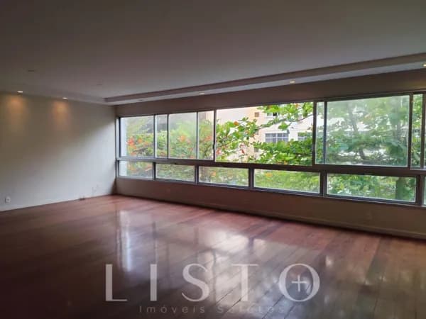 Apartamento com 4 dormitórios à venda, 265 m² por R$ 3.900.000,00 - Ipanema - Rio de Janeiro/RJ