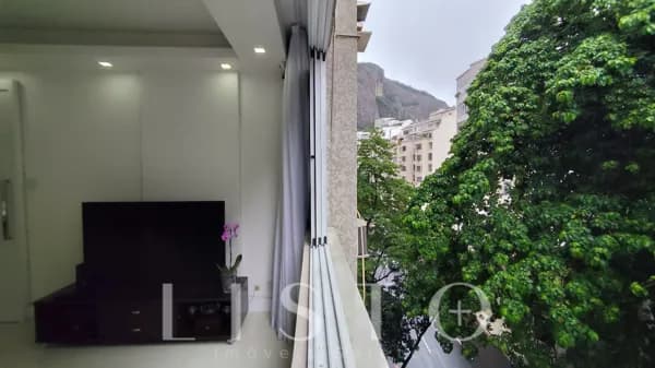 Apartamento Reformado com 3 dormitórios à venda, 114 m² por R$ 1.600.000 - Copacabana - Rio de Janeiro/RJ