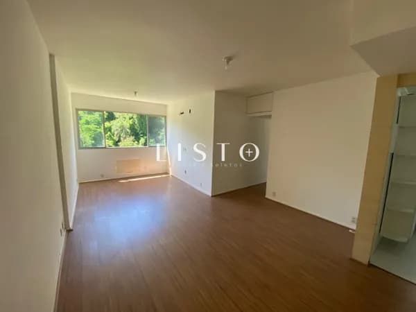 Apartamento com 3 dormitórios à venda, 95 m² por R$ 1.670.000,00 - Lagoa - Rio de Janeiro/RJ