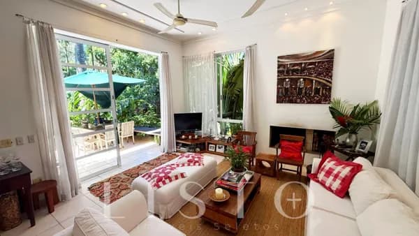 Casa com 4 dormitórios à venda, 578 m² por R$ 1.650.000,00 - Itanhangá - Rio de Janeiro/RJ