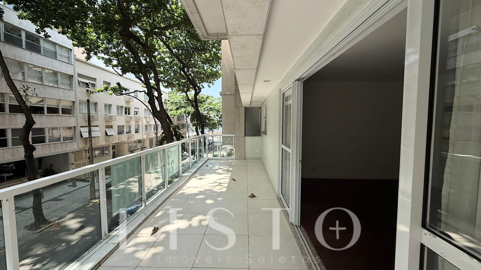 Apartamento Duplex com 3 dormitórios à venda, 199 m² Quadra da Praia- Leblon - Rio de Janeiro/RJ