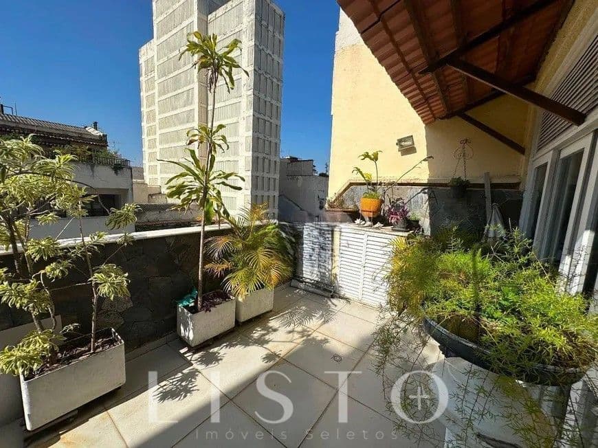 Cobertura Posto 5 com 4 dormitórios à venda, 396 m² por R$ 3.100.000 - Copacabana - Rio de Janeiro/RJ