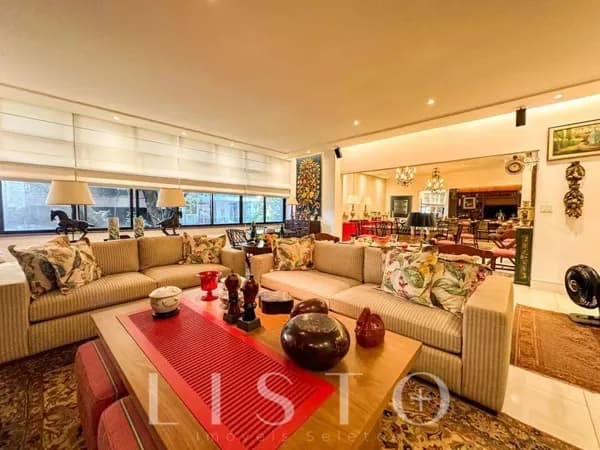 Apartamento com 3 dormitórios à venda, 148 m² por R$ 4.600.000,00 - Ipanema - Rio de Janeiro/RJ