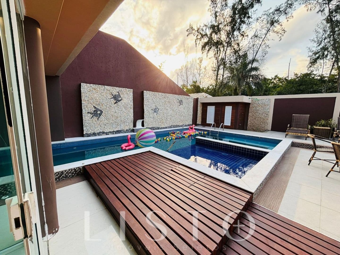 Casa à venda, 400 m² por R$ 4.000.000,00 - Barra da Tijuca - Rio de Janeiro/RJ