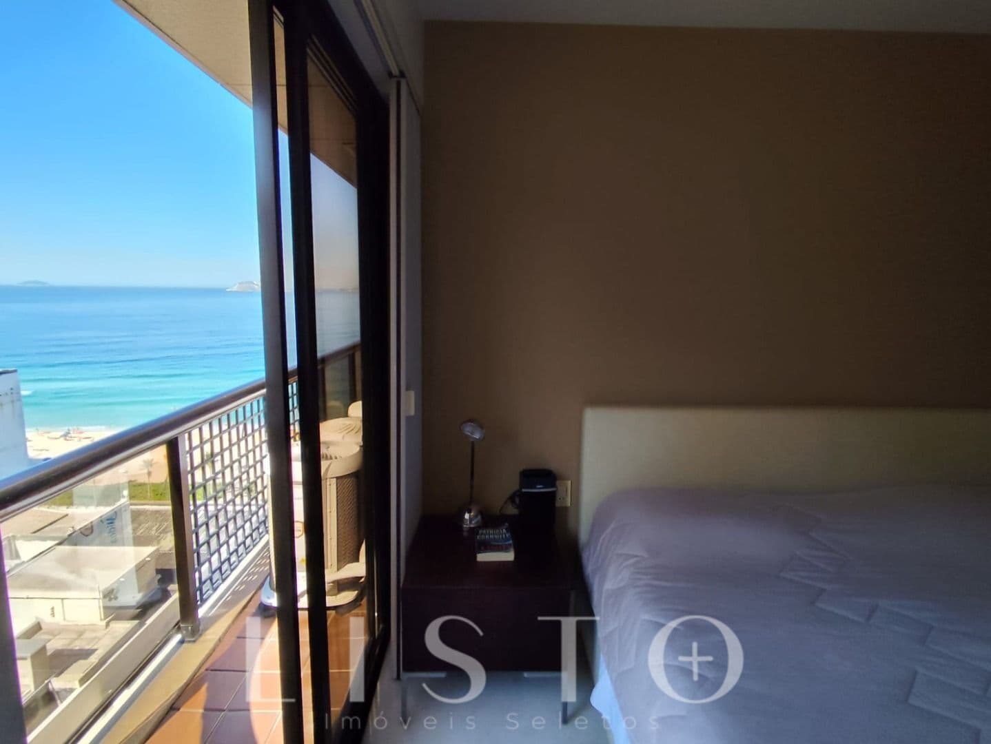Flat com 2 dormitórios, 82 m² - venda por R$ 5.200.000,00 ou aluguel por R$ 31.075,00/mês - Ipanema - Rio de Janeiro/RJ