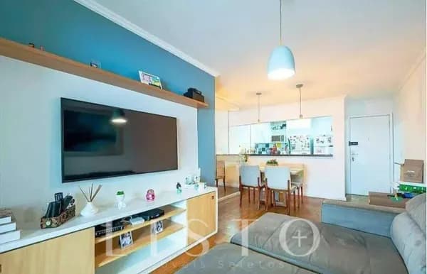 Apartamento com 2 dormitórios à venda, 85 m² por R$ 550.000,00 - Recreio dos Bandeirantes - Rio de Janeiro/RJ