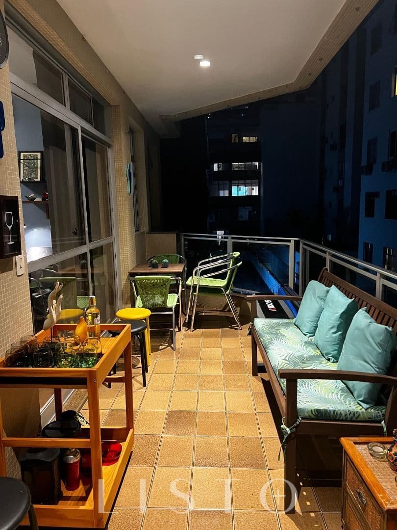 Apartamento com 3 dormitórios à venda, 163 m² por R$ 3.990.000,00 - Ipanema - Rio de Janeiro/RJ