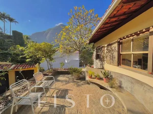 Casa com 6 dormitórios à venda, 816 m² por R$ 4.800.000,00 - Joá - Rio de Janeiro/RJ