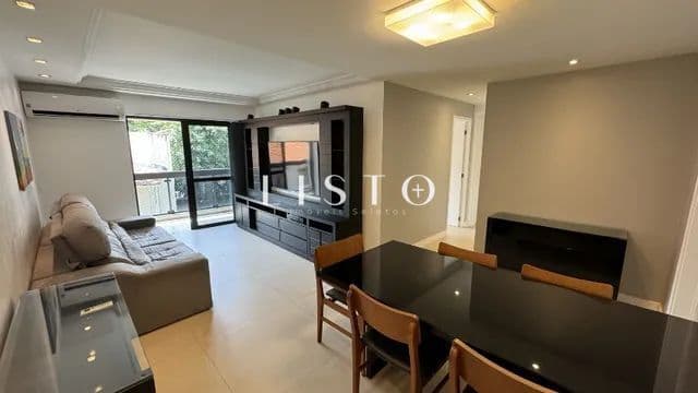 Apartamento à venda, 103 m² por R$ 3.200.000,00 - Leblon - Rio de Janeiro/RJ