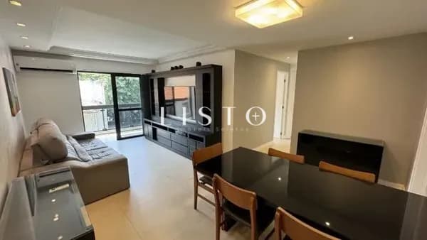 Apartamento à venda, 103 m² por R$ 3.200.000,00 - Leblon - Rio de Janeiro/RJ