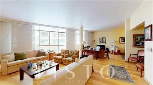Apartamento com 3 dormitórios à venda, 201 m² por R$ 1.950.000,00 - Ipanema - Rio de Janeiro/RJ