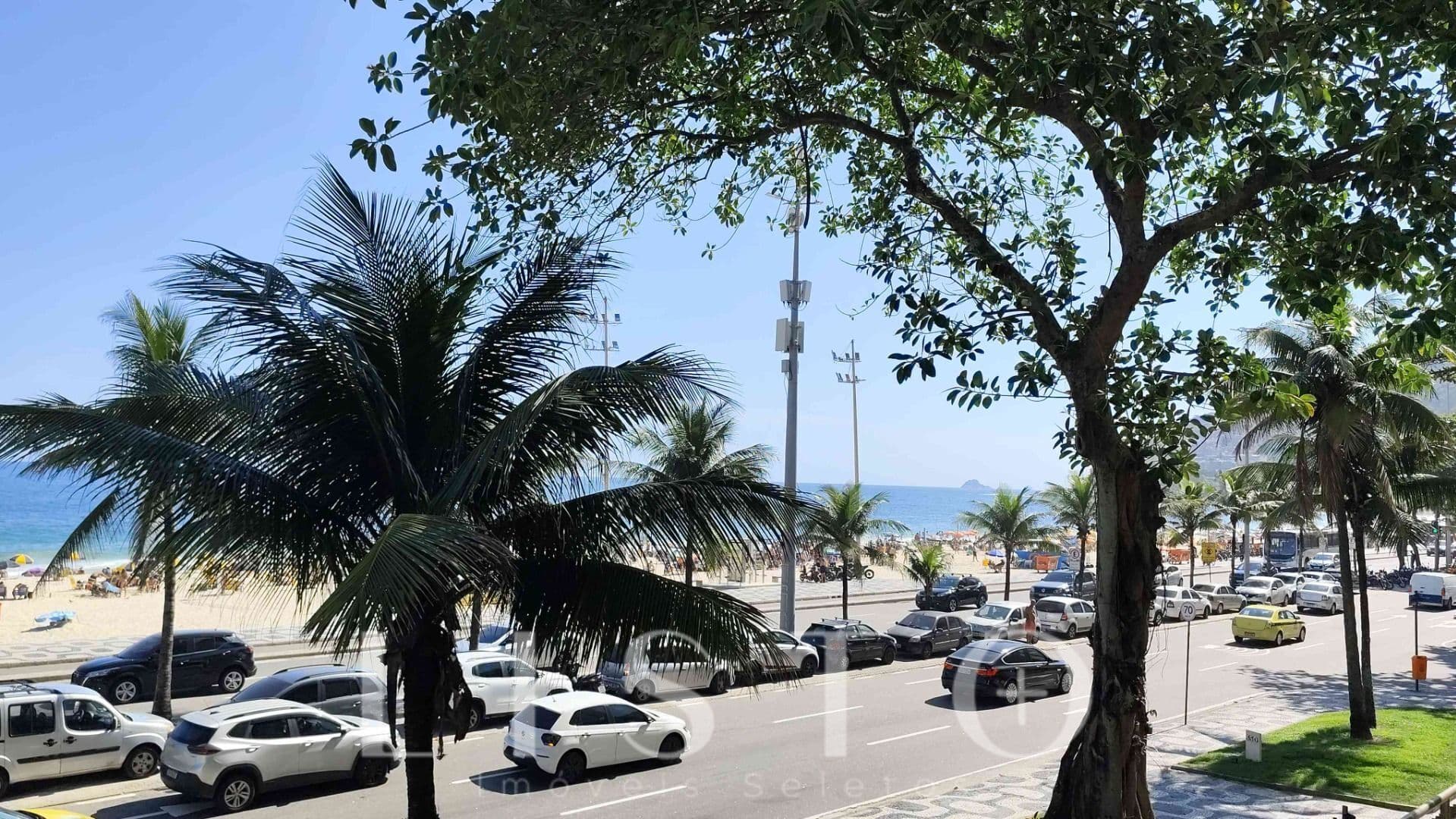 Apartamento com 4 dormitórios à venda, 291 m² por R$ 12.890.000,00 - Leblon - Rio de Janeiro/RJ