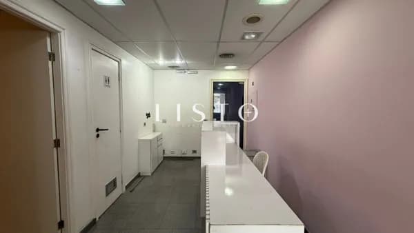 Sala à venda, 55 m² por R$ 360.000,00 - Barra da Tijuca - Rio de Janeiro/RJ