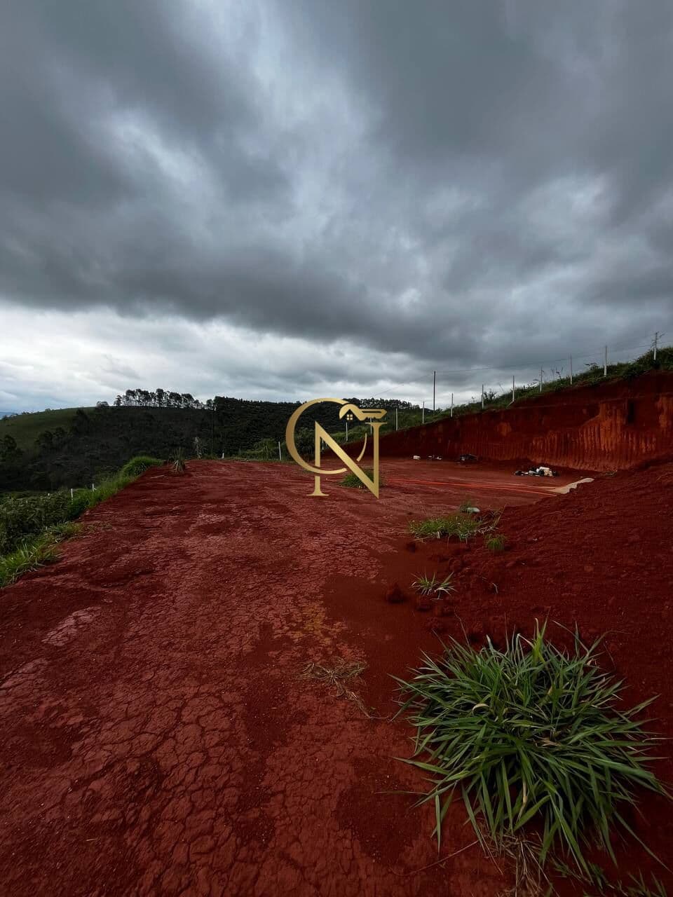 Lote/Terreno em Rio Piracicaba - Jorge