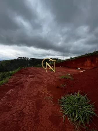 Lote/Terreno em Rio Piracicaba - Jorge