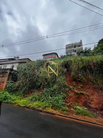 Lote/Terreno em João Monlevade - Rosário