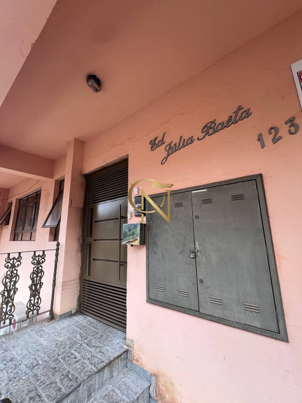 Sala comercial Andar Comercial em Carneirinhos, João Monlevade/MG