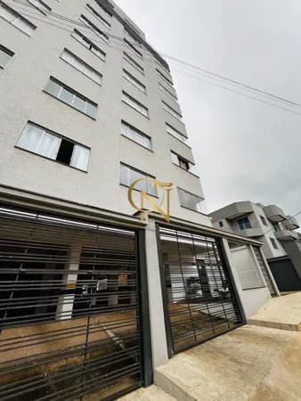 Apartamento em Vale Da Serra, João Monlevade/MG