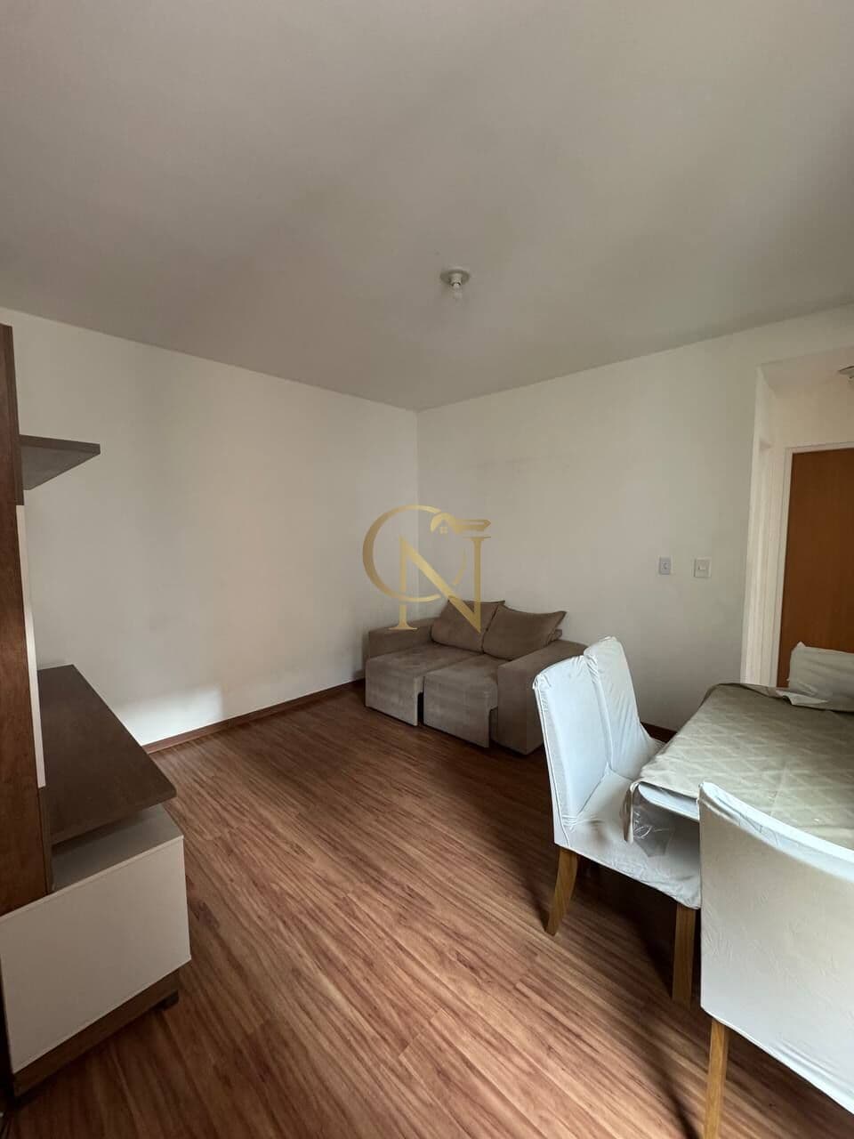 Apartamento à venda no Condomínio Mirante dos Cristais