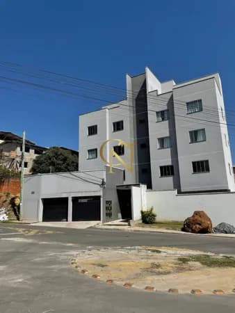 Apartamento em João Monlevade - Petrópolis