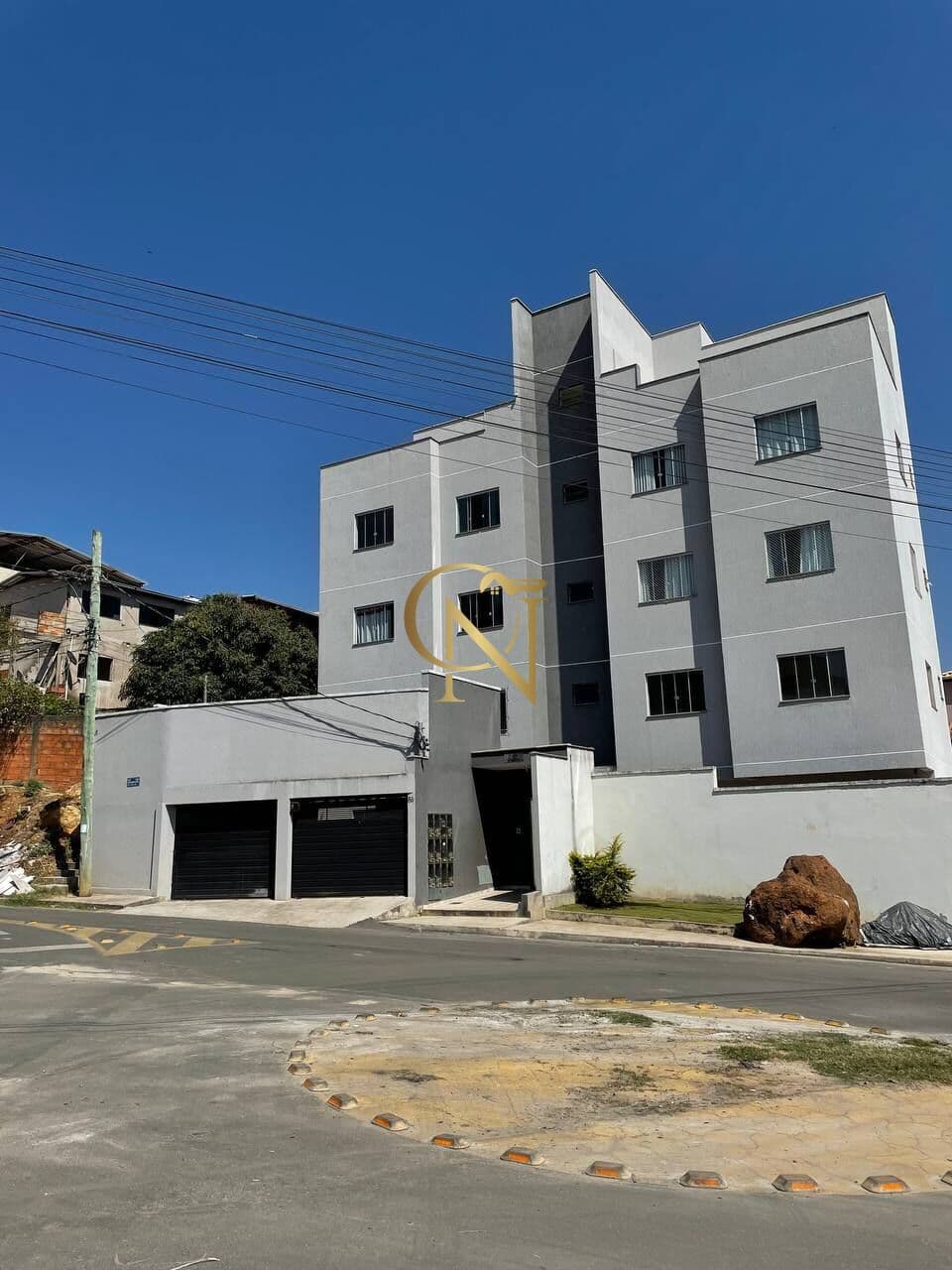 Apartamento em João Monlevade - Petrópolis