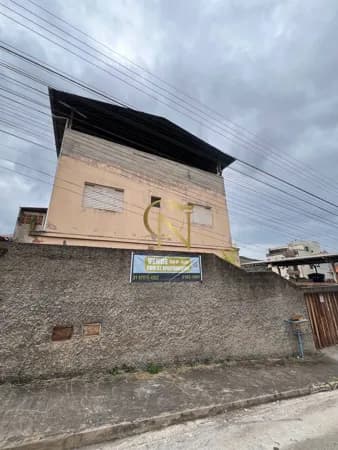 Excelente oportunidade para construtores e investidores!