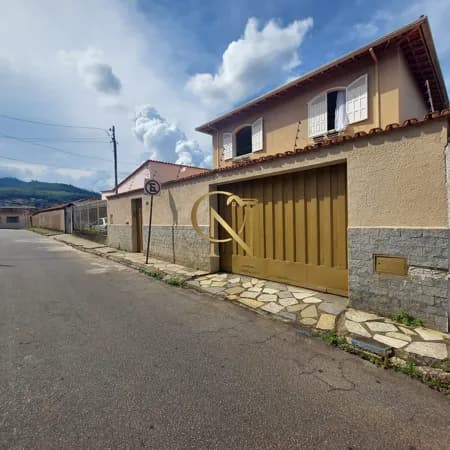 Casa em João Monlevade - Nossa Senhora da Conceição