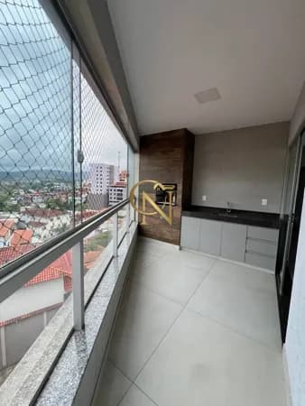 Apartamento em Mangabeiras, João Monlevade/MG