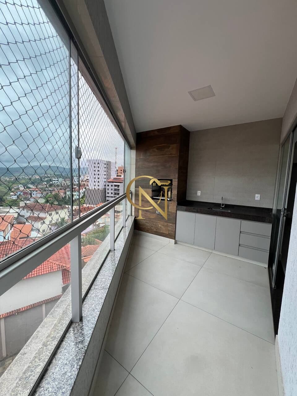 Apartamento em Mangabeiras, João Monlevade/MG