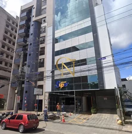Ponto Comercial/Loja/Box em João Monlevade - Carneirinhos