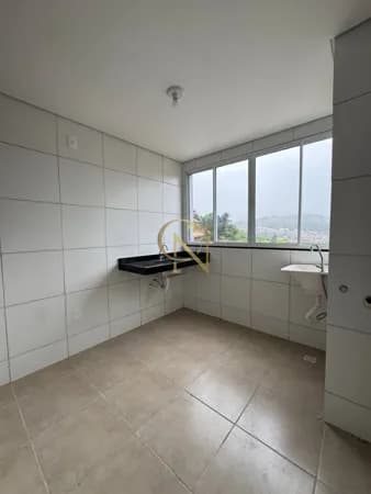 Apartamento em José Elói, João Monlevade/MG