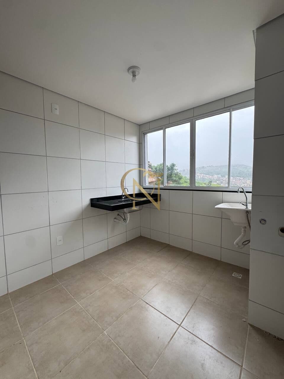 Apartamento em José Elói, João Monlevade/MG