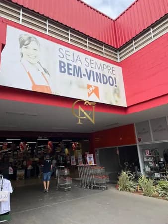 Loja para Locação – Centro da Cidade