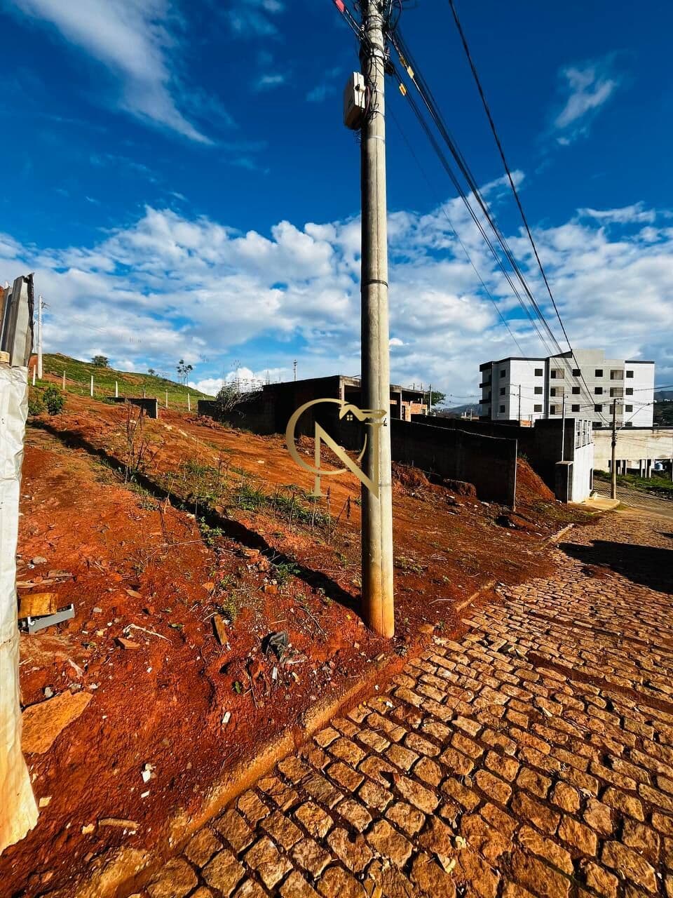 Terreno Lote em Vale Da Serra, João Monlevade/MG