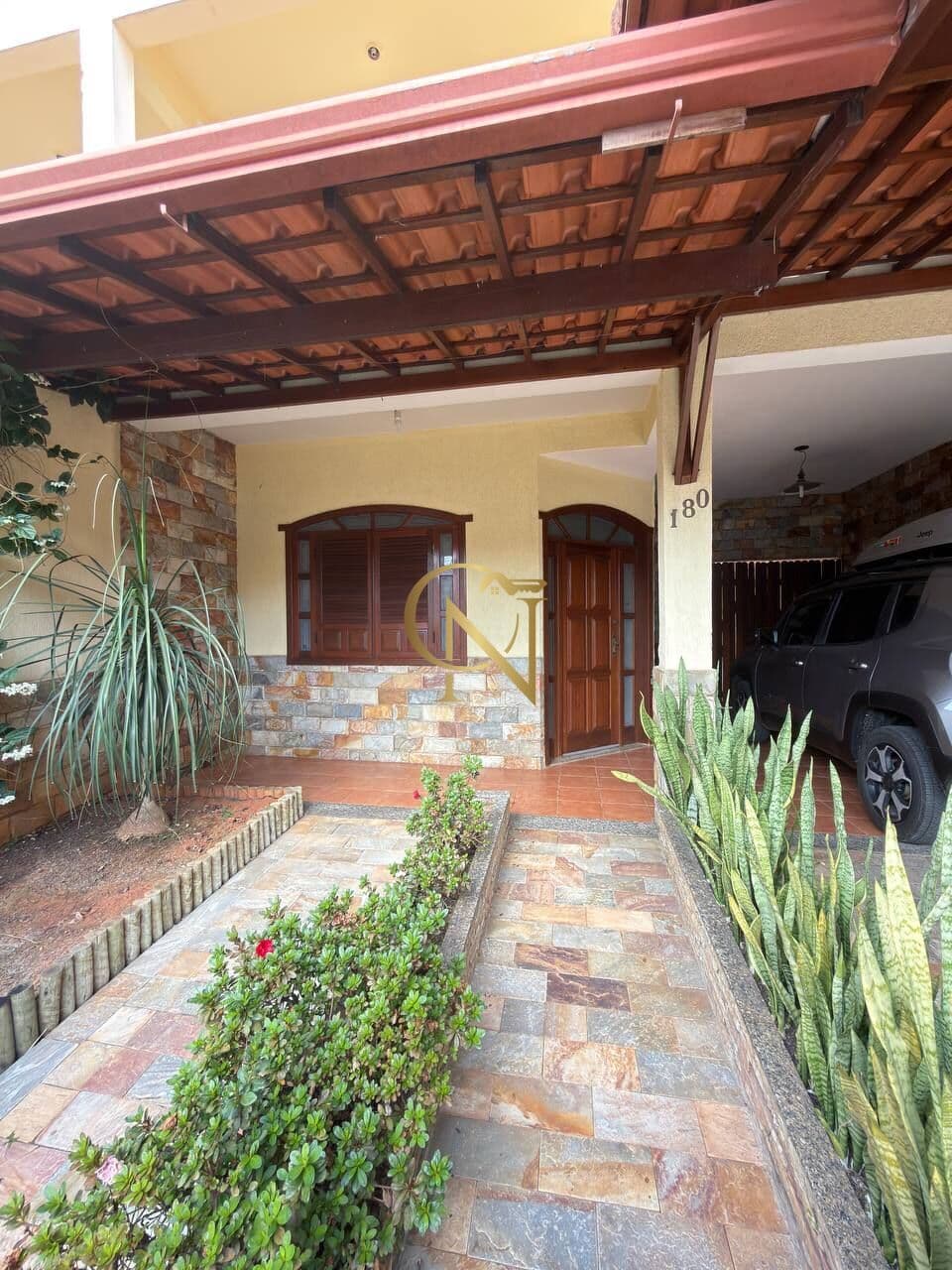 Casa em João Monlevade - Santa Bárbara