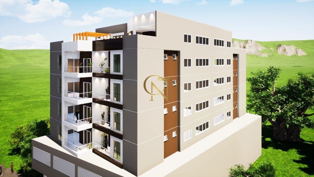 Apartamento em João Monlevade - Alvorada