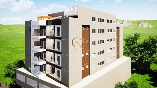 Apartamento em João Monlevade - Alvorada
