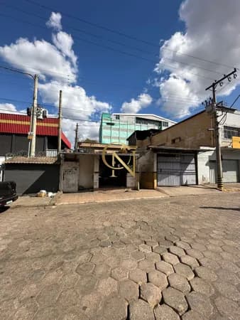 Lote/Terreno em João Monlevade - Teresópolis