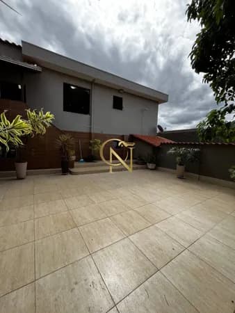 Casa em João Monlevade - Lourdes
